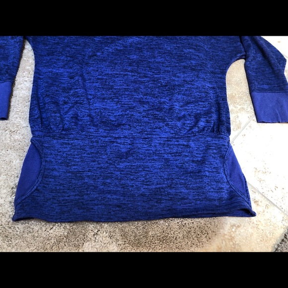 EUC Athleta batwing pullover - Picture 4 of 6